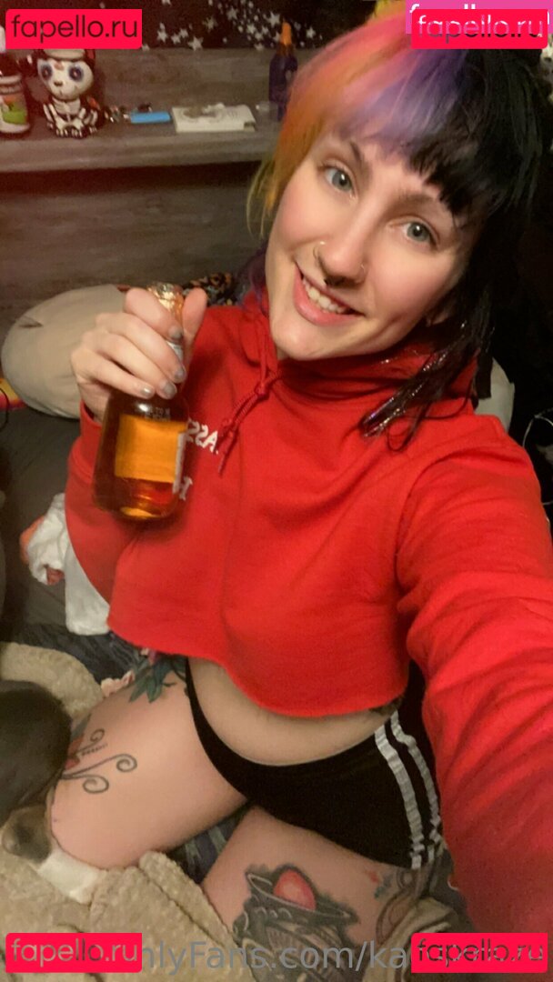 kaoskats Nude Onlyfans Photo 49
