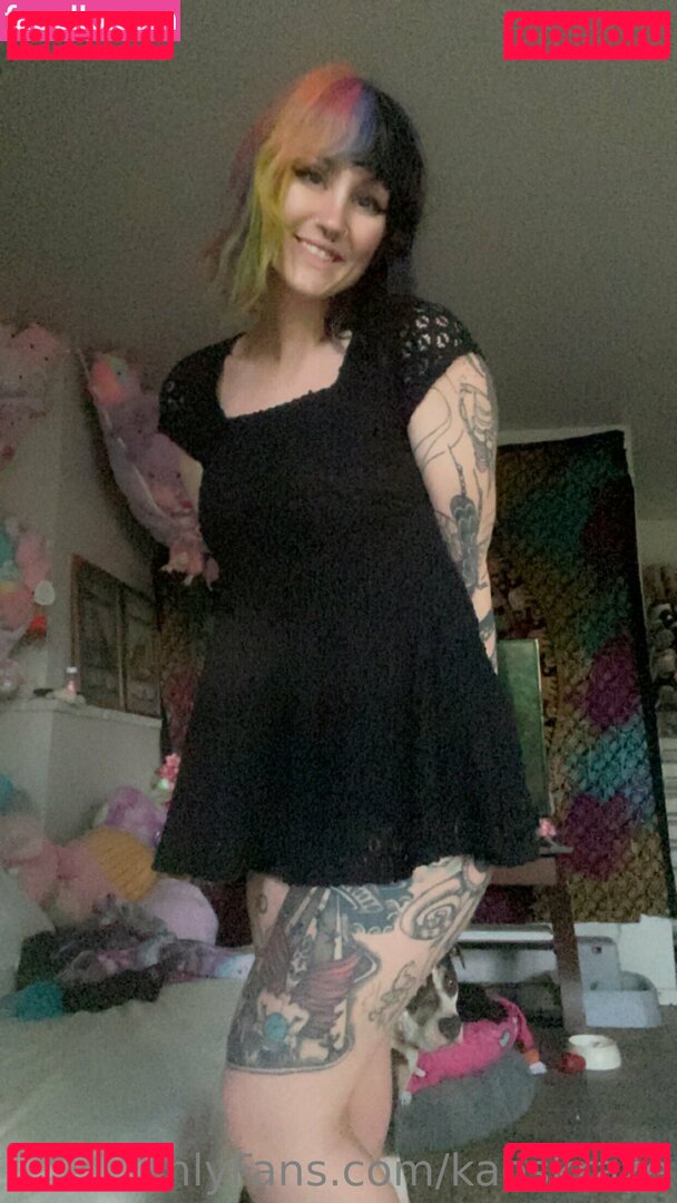 kaoskats Nude Onlyfans Photo 44