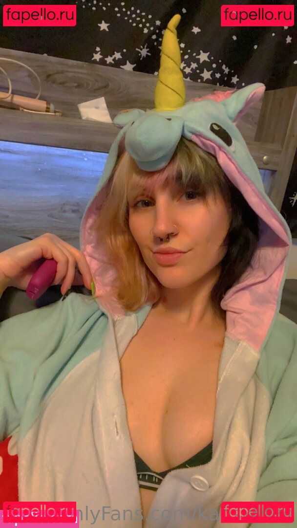 kaoskats Nude Onlyfans Photo 43