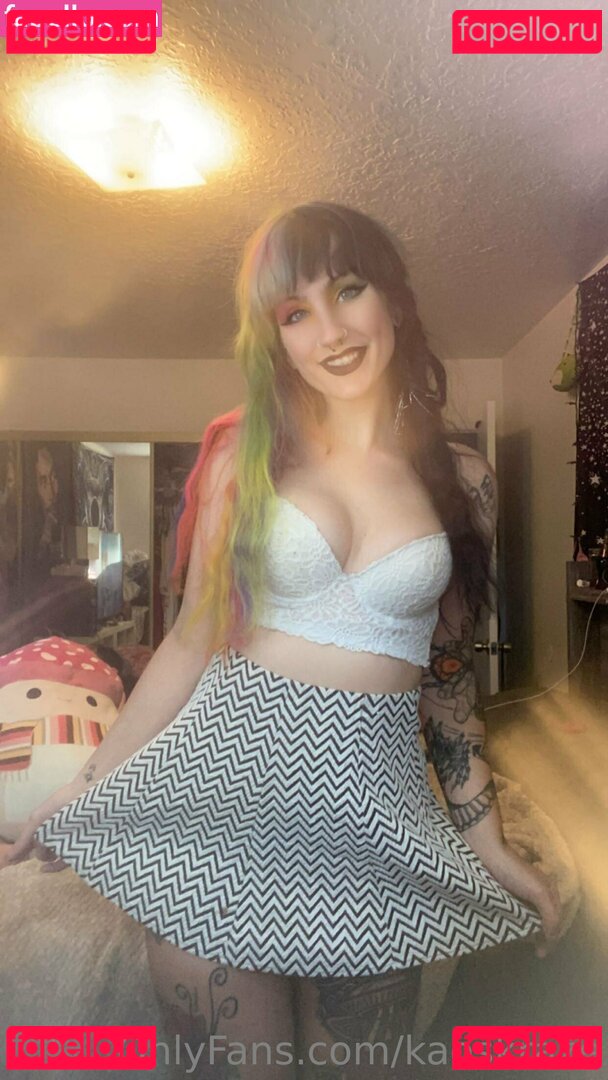 kaoskats Nude Onlyfans Photo 32