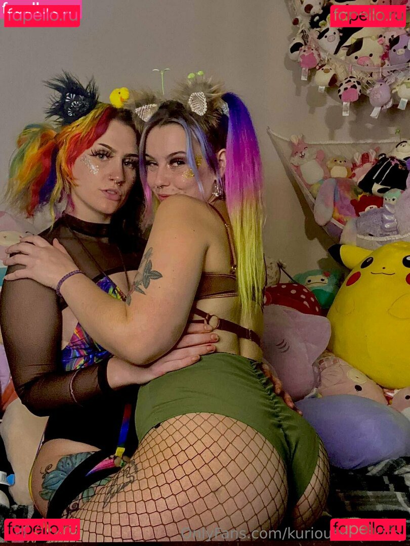 kaoskats Nude Onlyfans Photo 14