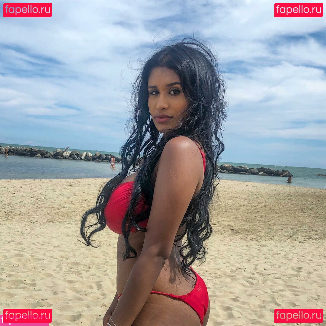Tiziana Nude Onlyfans Photo 41