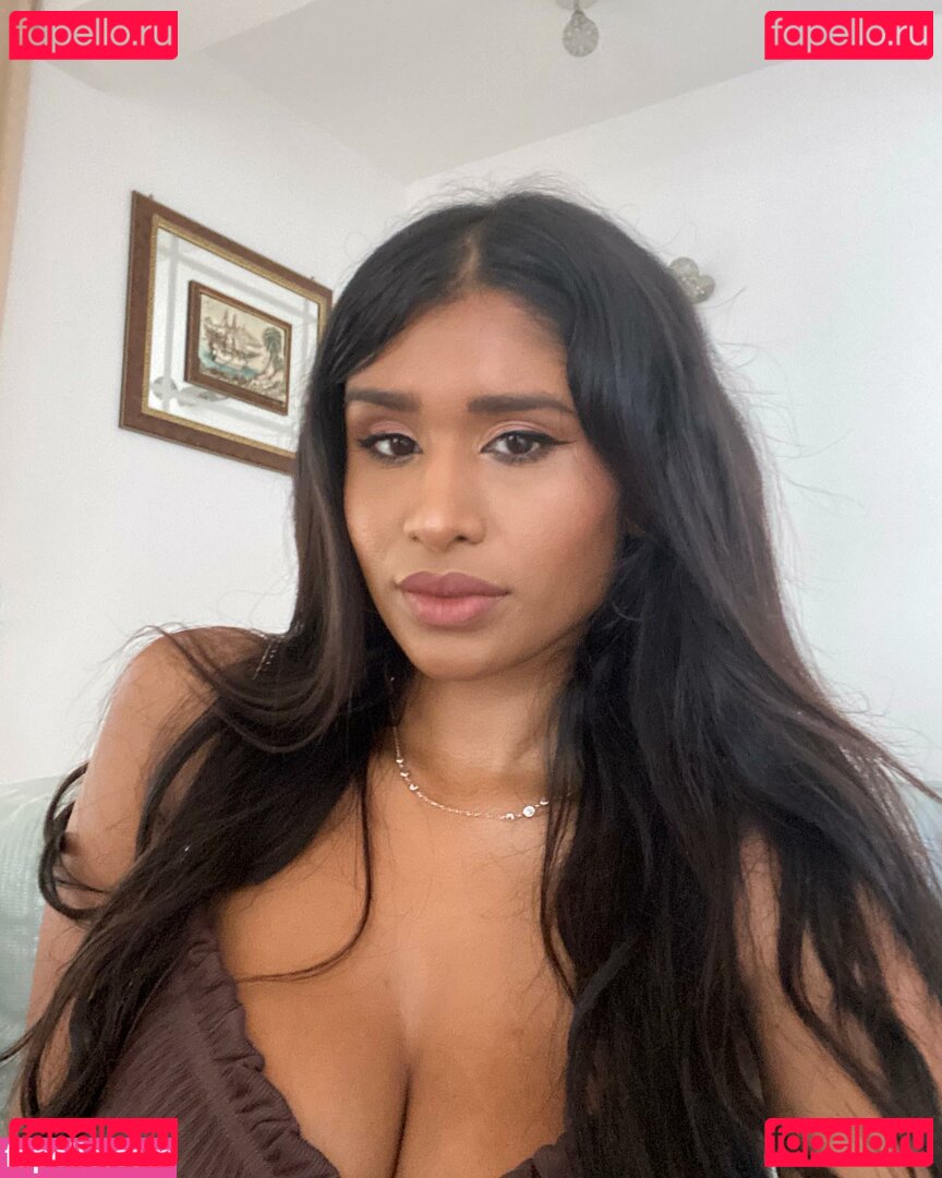 Tiziana Nude Onlyfans Photo 36