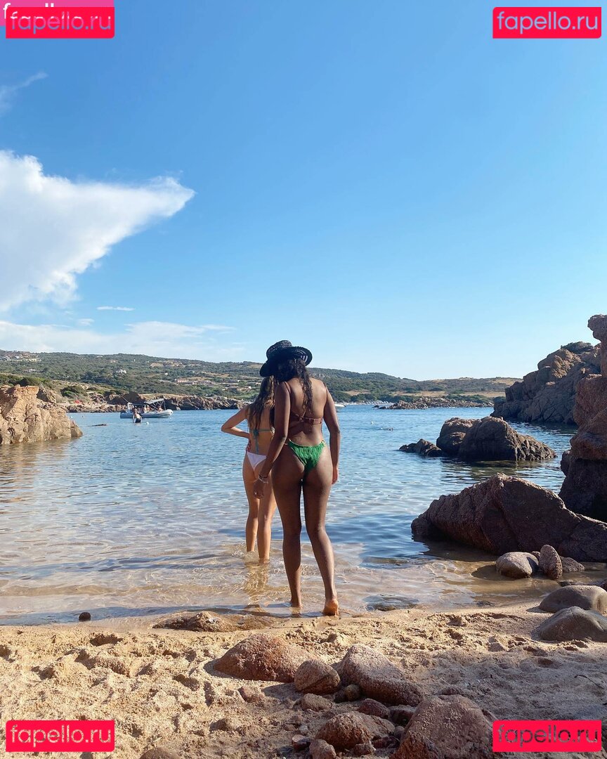 Tiziana Nude Onlyfans Photo 33