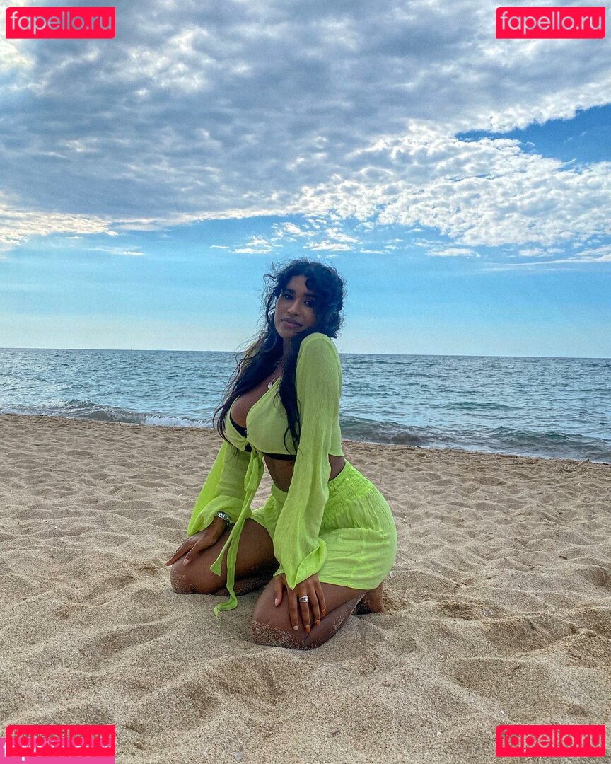 Tiziana Nude Onlyfans Photo 31
