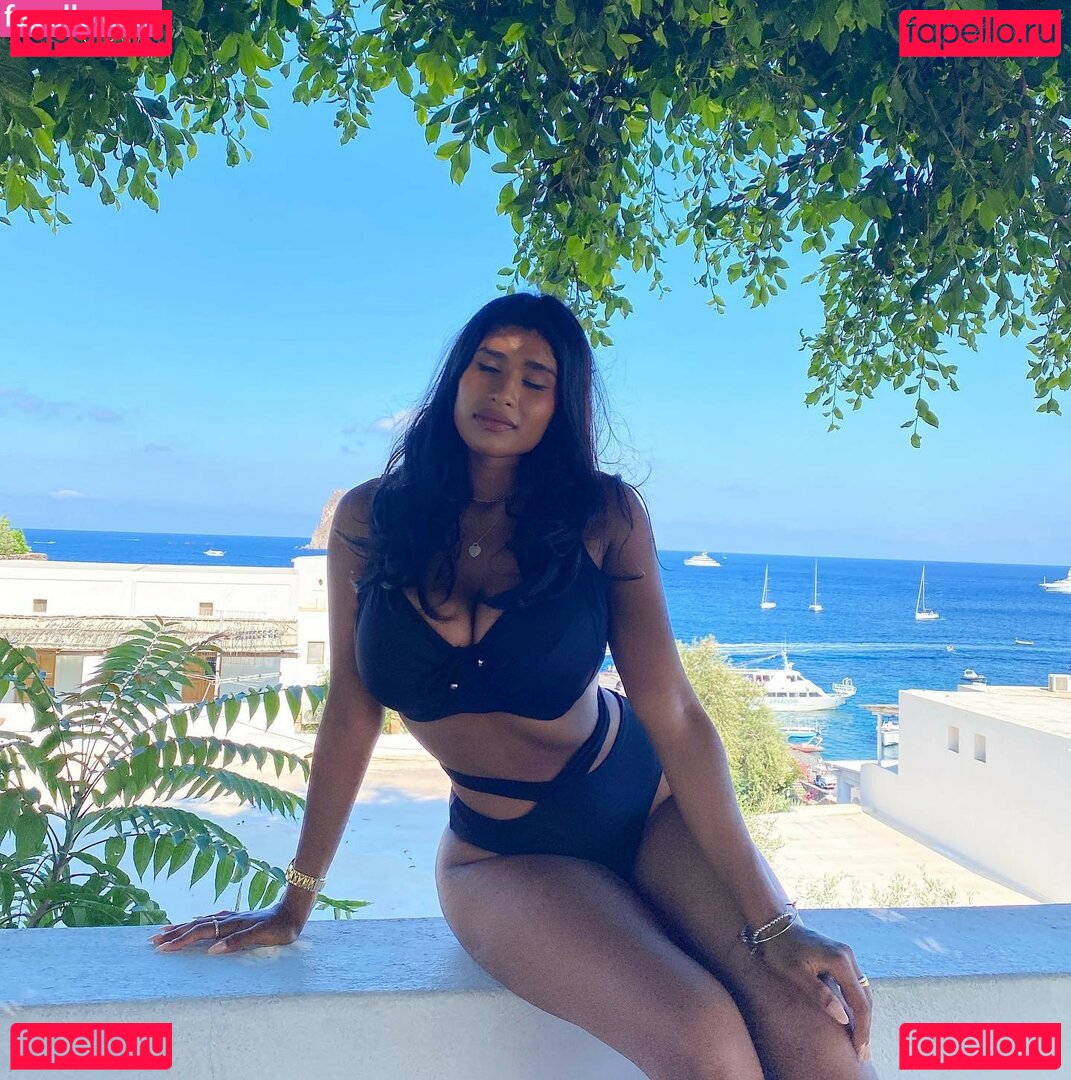 Tiziana Nude Onlyfans Photo 20