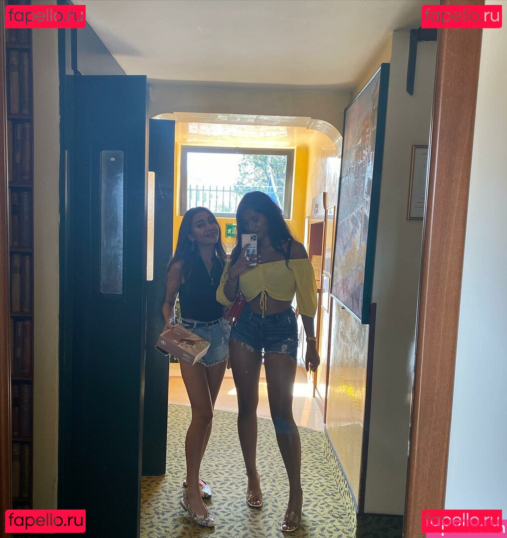 Tiziana Nude Onlyfans Photo 19