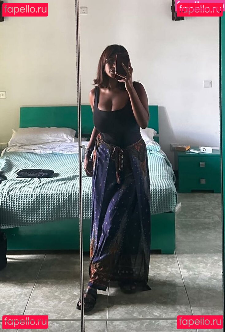 Tiziana Nude Onlyfans Photo 8