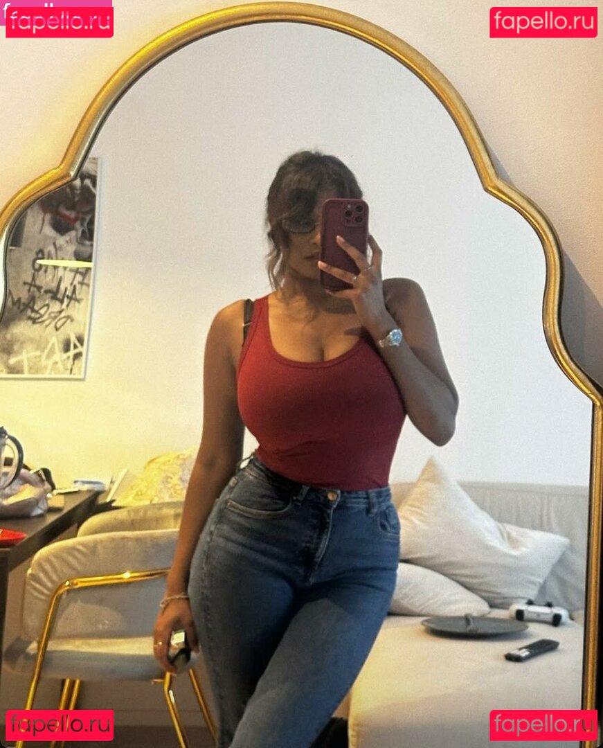 Tiziana Nude Onlyfans Photo 7