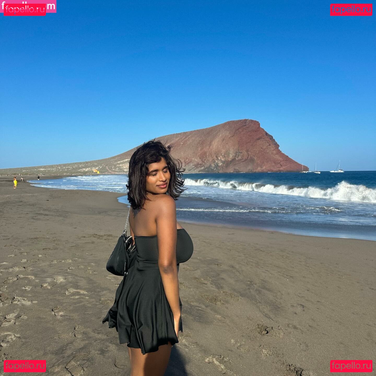 Tiziana Nude Onlyfans Photo 5