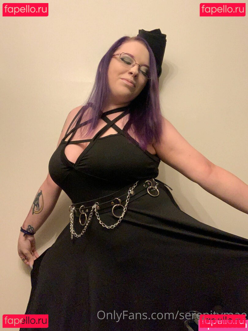serenitymae Nude Onlyfans Photo 8