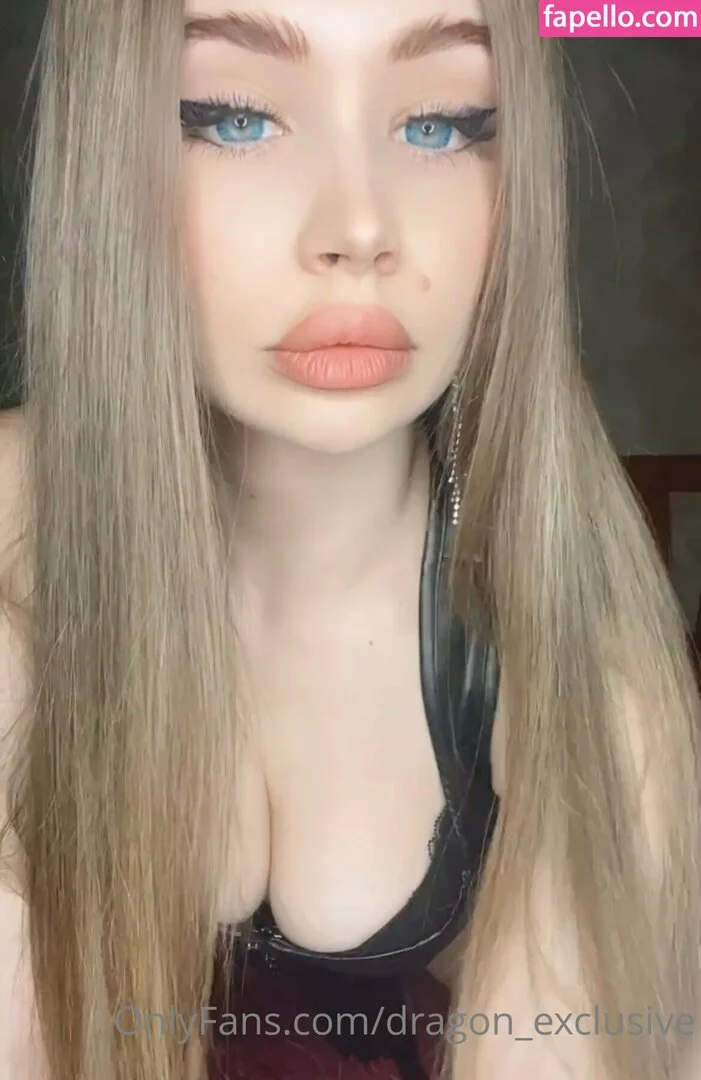 Dragon_Exclusive Onlyfans Photo Gallery 