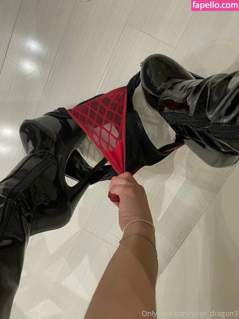 Dragon_Exclusive Onlyfans Photo Gallery 