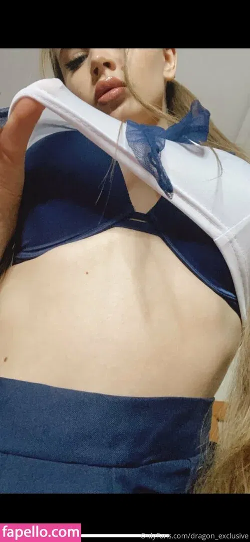 Dragon_Exclusive Onlyfans Photo Gallery 