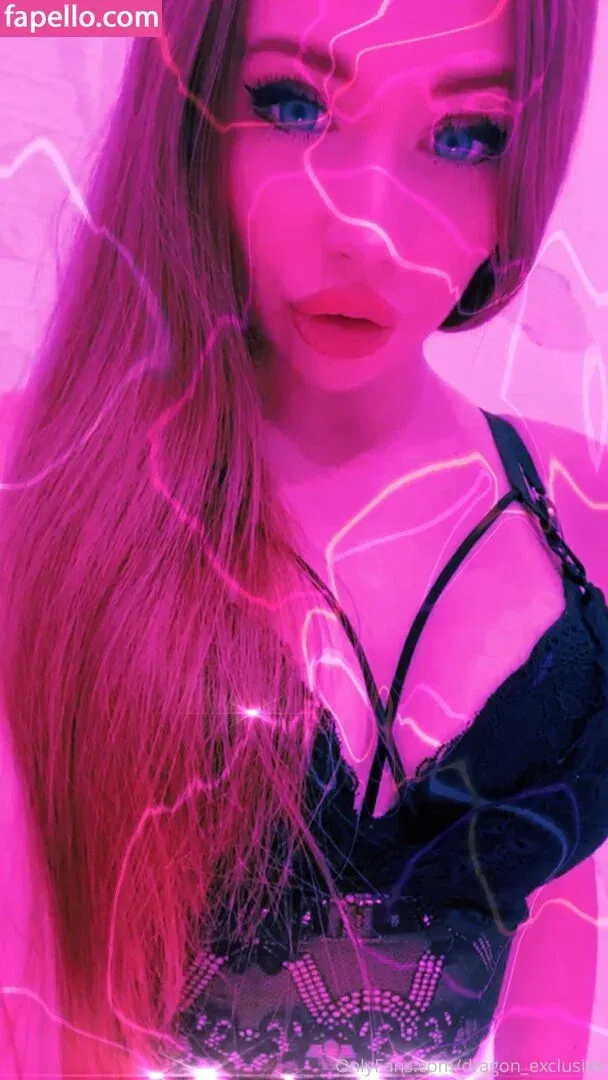 Dragon_Exclusive Onlyfans Photo Gallery 