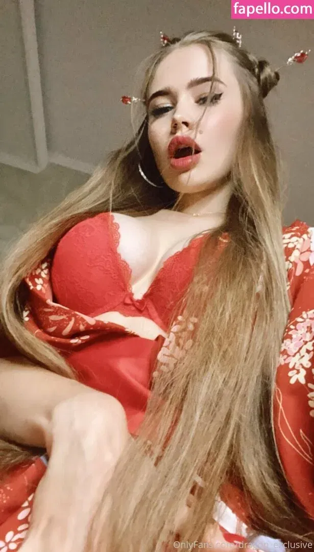 Dragon_Exclusive Onlyfans Photo Gallery 