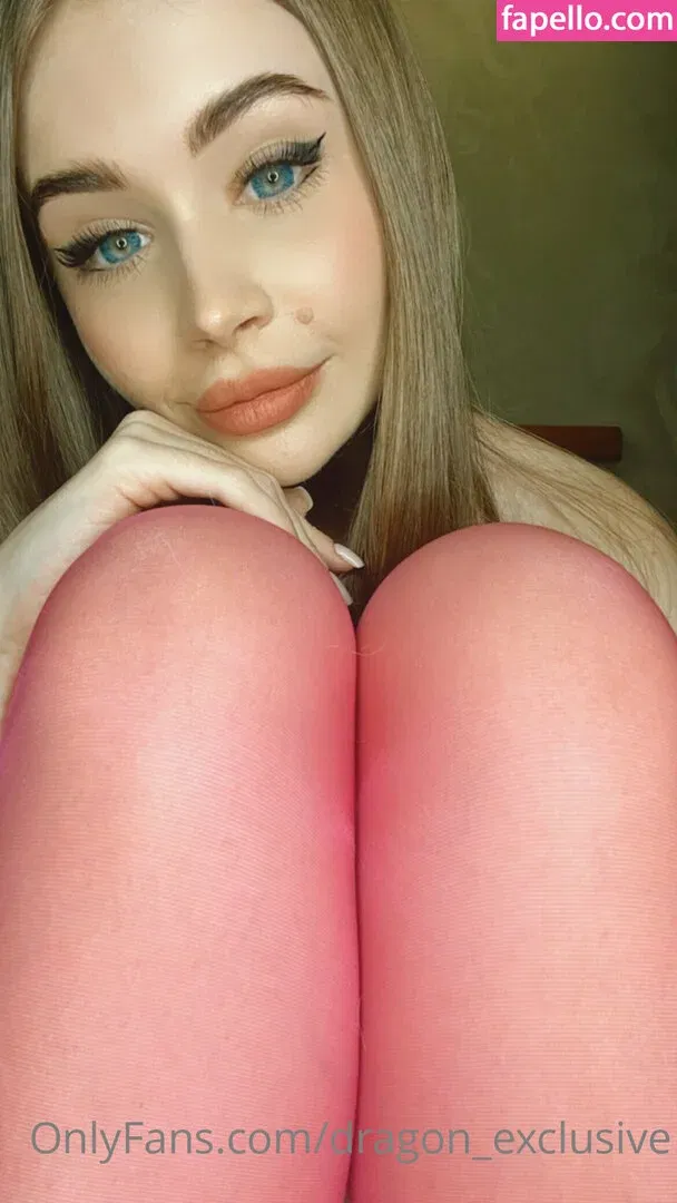 Dragon_Exclusive Onlyfans Photo Gallery 