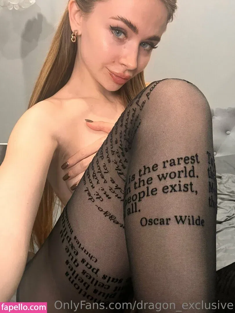 Dragon_Exclusive Onlyfans Photo Gallery 