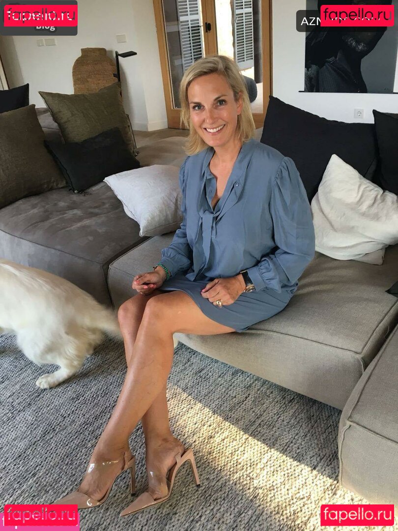 Britt Hagedorn Nude Onlyfans Photo 36