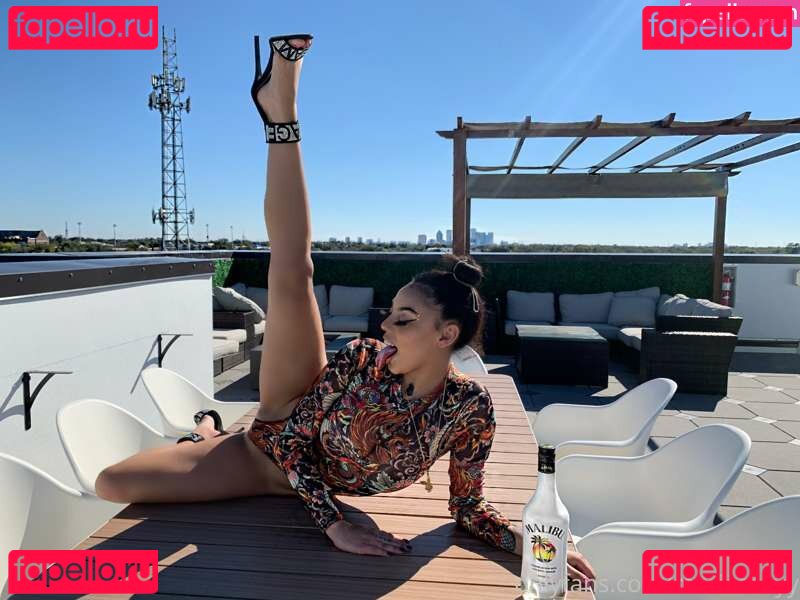 Mariaa Skyy Nude Onlyfans Photo 49