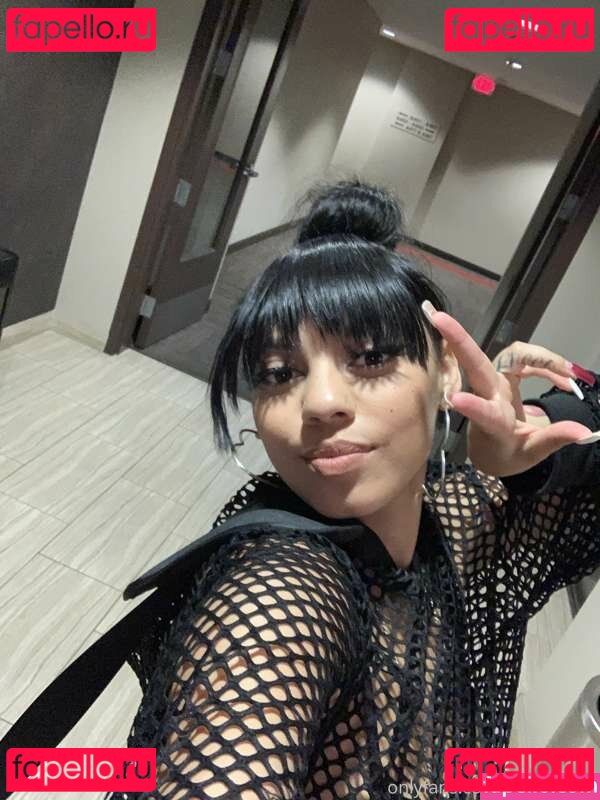 Mariaa Skyy Nude Onlyfans Photo 48