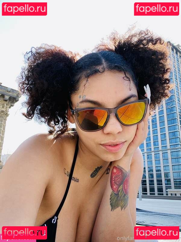Mariaa Skyy Nude Onlyfans Photo 46