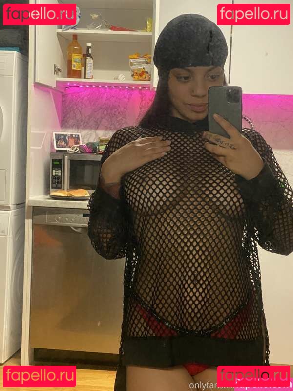 Mariaa Skyy Nude Onlyfans Photo 43