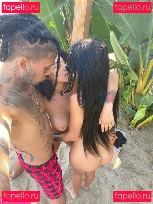 Mariaa Skyy Nude Onlyfans Photo 39