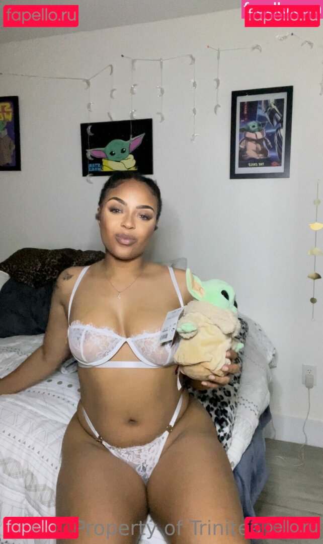 TrinDen Nude Onlyfans Photo 51