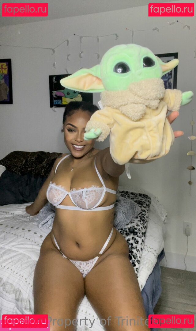 TrinDen Nude Onlyfans Photo 49