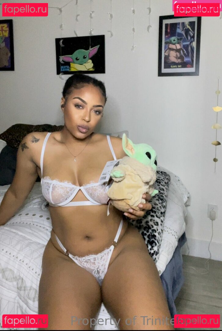 TrinDen Nude Onlyfans Photo 48