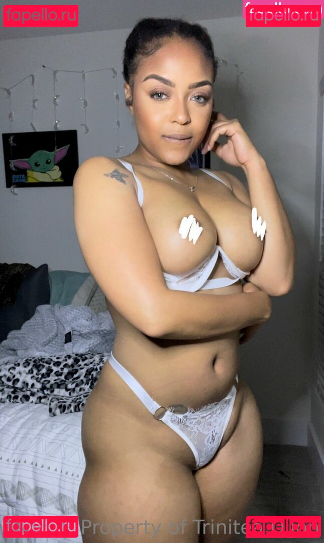 TrinDen Nude Onlyfans Photo 46