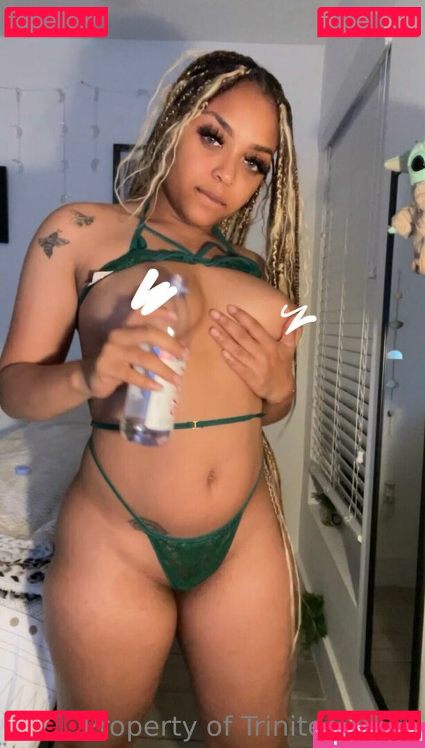 TrinDen Nude Onlyfans Photo 38