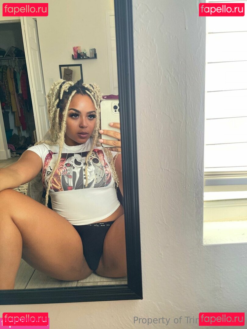 TrinDen Nude Onlyfans Photo 23
