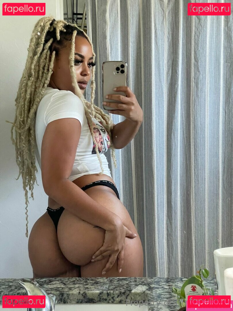 TrinDen Nude Onlyfans Photo 22