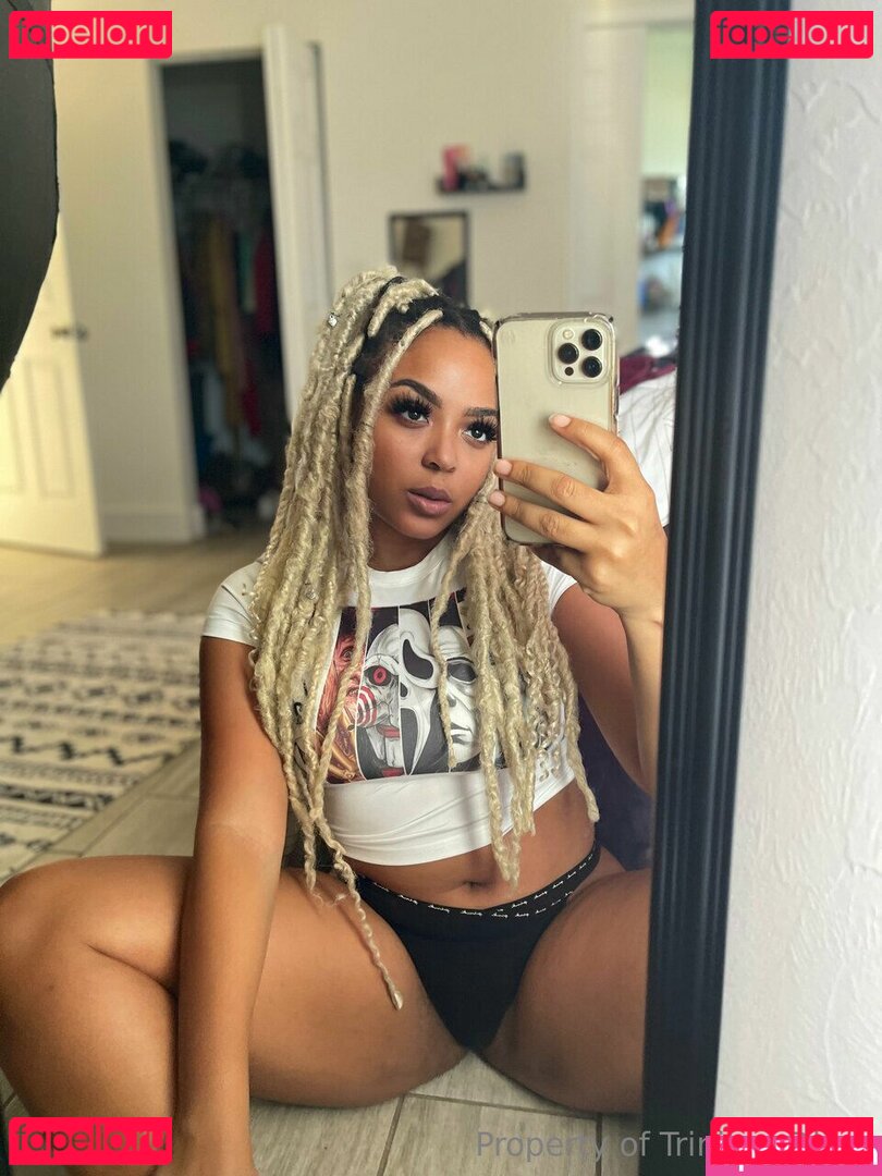 TrinDen Nude Onlyfans Photo 21