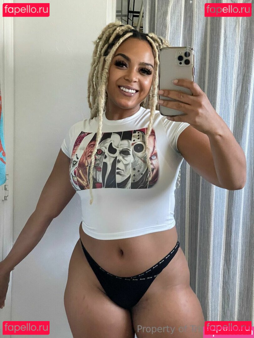 TrinDen Nude Onlyfans Photo 20