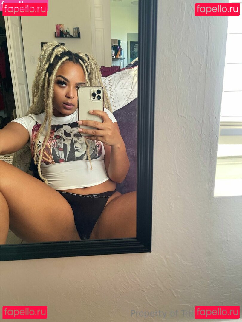 TrinDen Nude Onlyfans Photo 15
