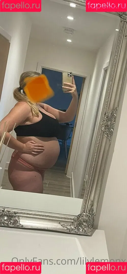 lilylemonx Onlyfans Photo Gallery 