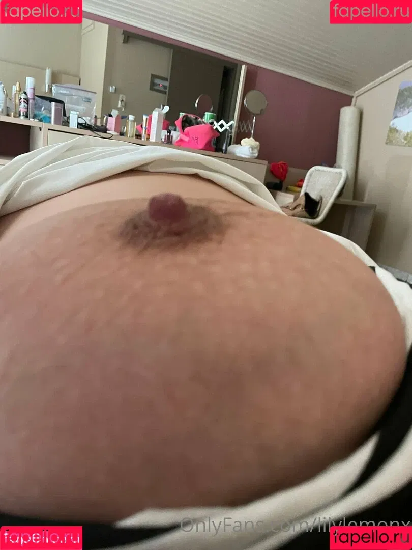 lilylemonx Onlyfans Photo Gallery 