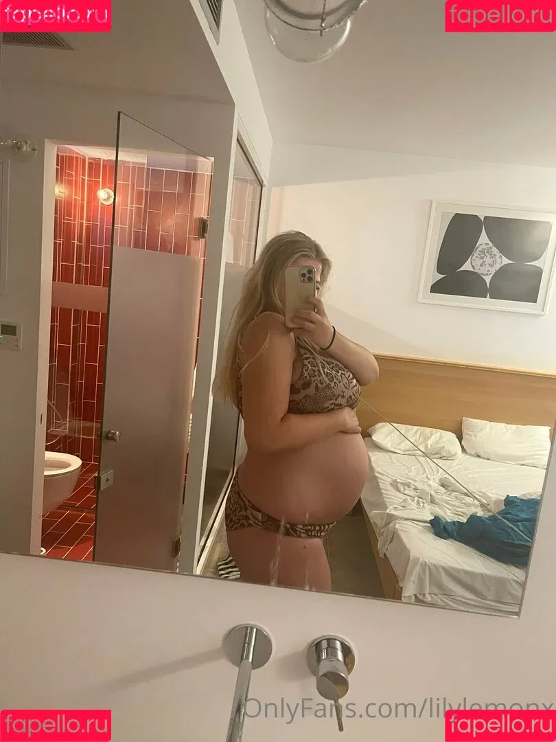 lilylemonx Onlyfans Photo Gallery 