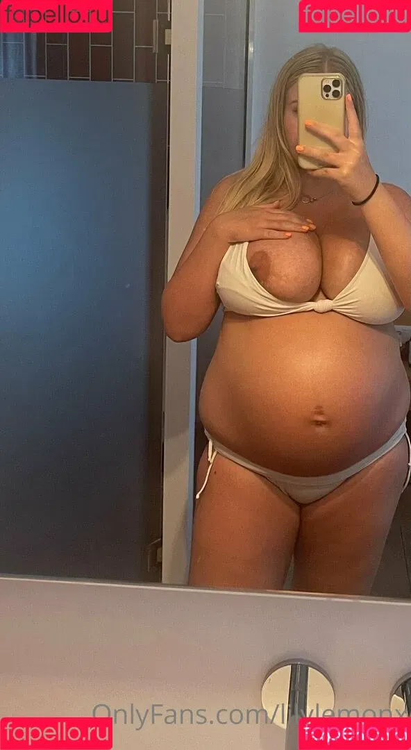 lilylemonx Onlyfans Photo Gallery 