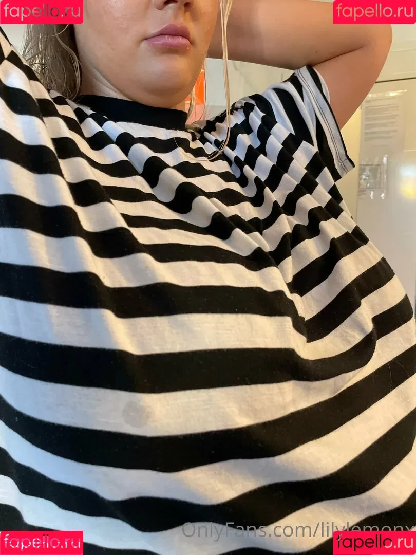 lilylemonx Onlyfans Photo Gallery 