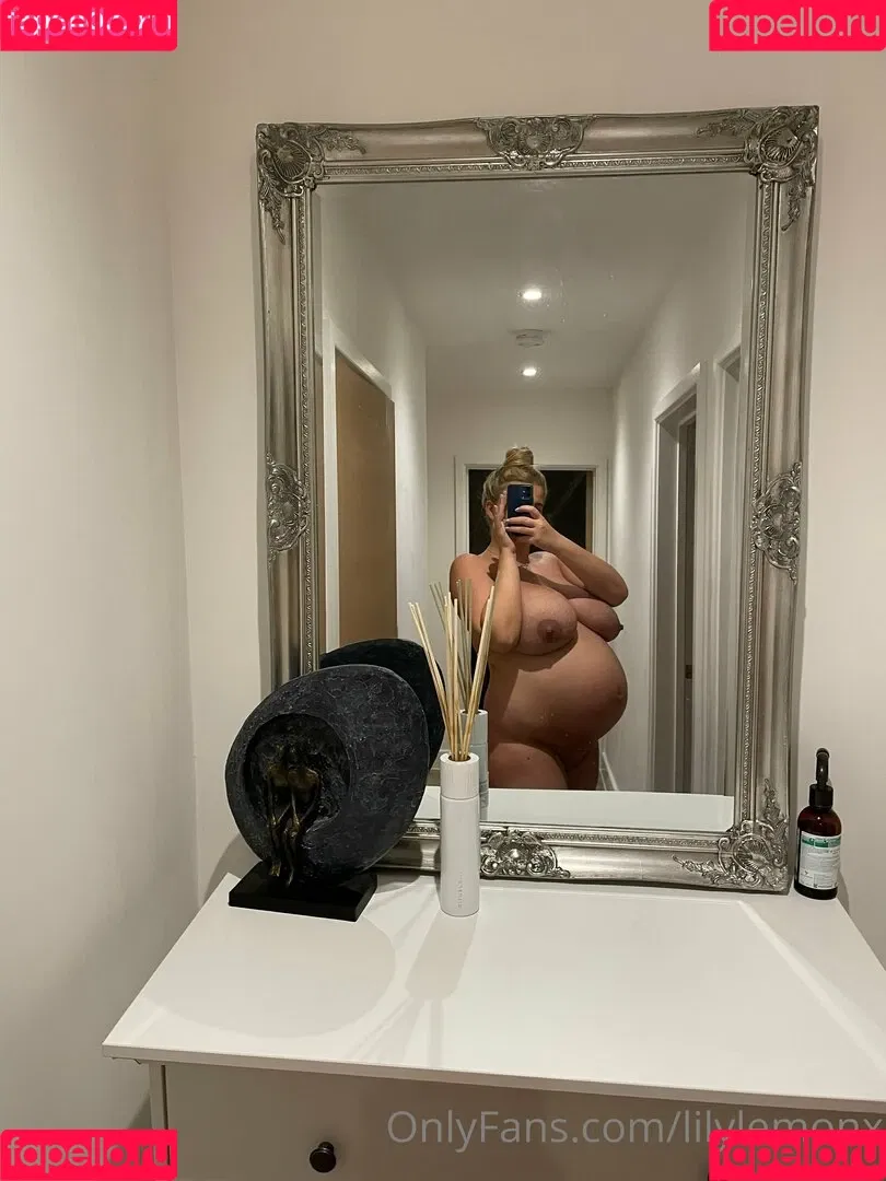 lilylemonx Onlyfans Photo Gallery 