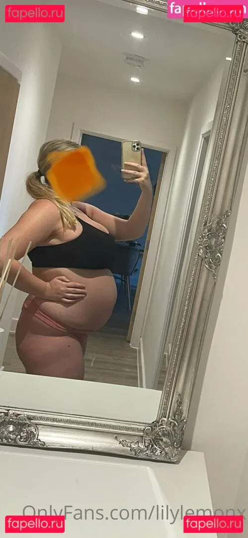 lilylemonx Onlyfans Photo Gallery 