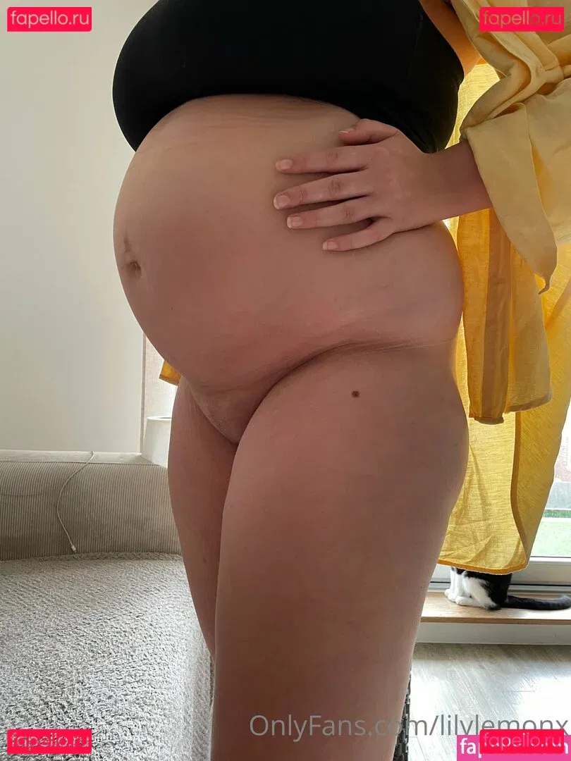 lilylemonx Onlyfans Photo Gallery 