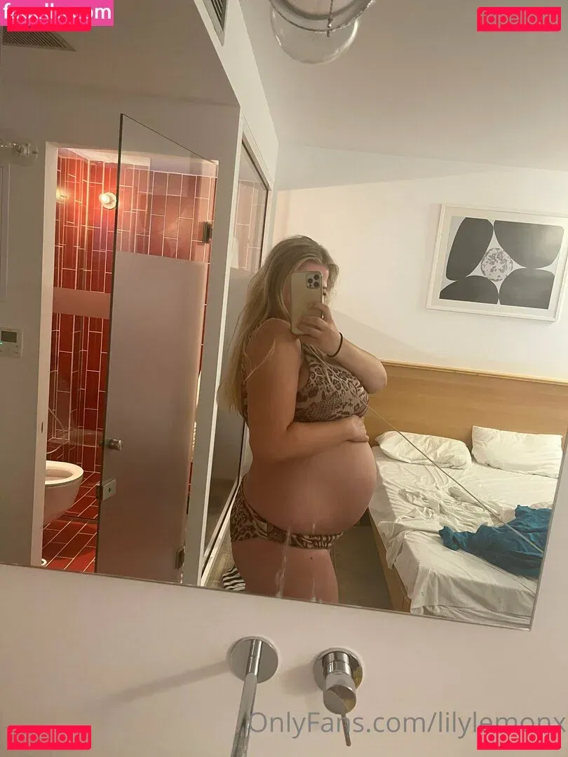 lilylemonx Onlyfans Photo Gallery 