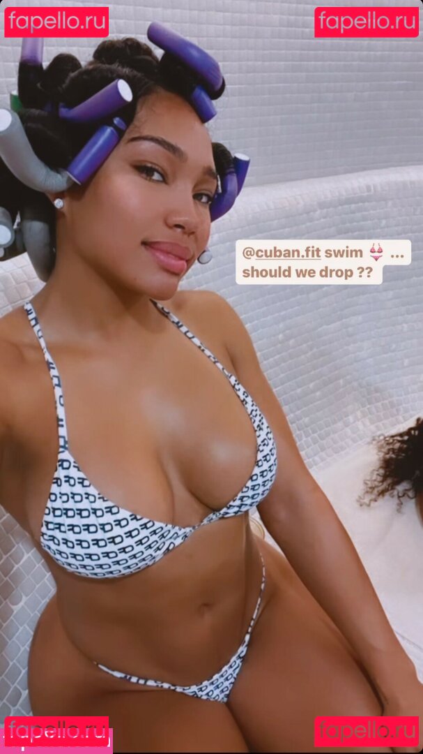 Cuban Link Nude Onlyfans Photo 26