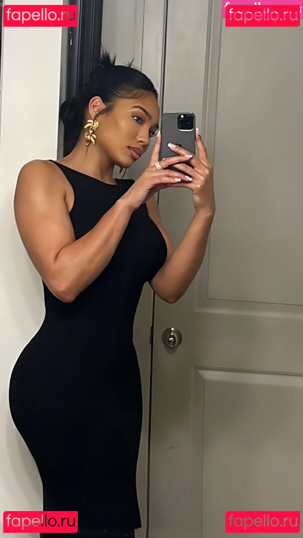 Cuban Link Nude Onlyfans Photo 11