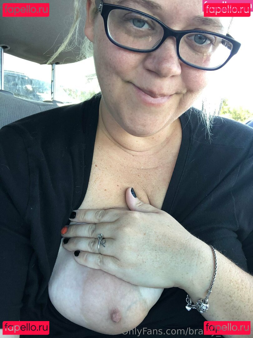 bratty_britt18 Nude Onlyfans Photo 6